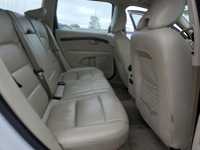 Photo 10 from auction – 2008 VOLVO XC70 with VIN YV4BZ982181033407