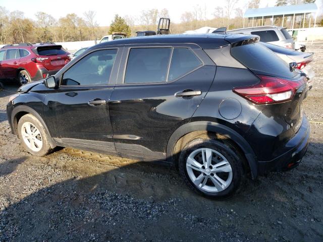 Photo 2 from auction – 2022 NISSAN KICKS with VIN 3N1CP5BV5NL507987