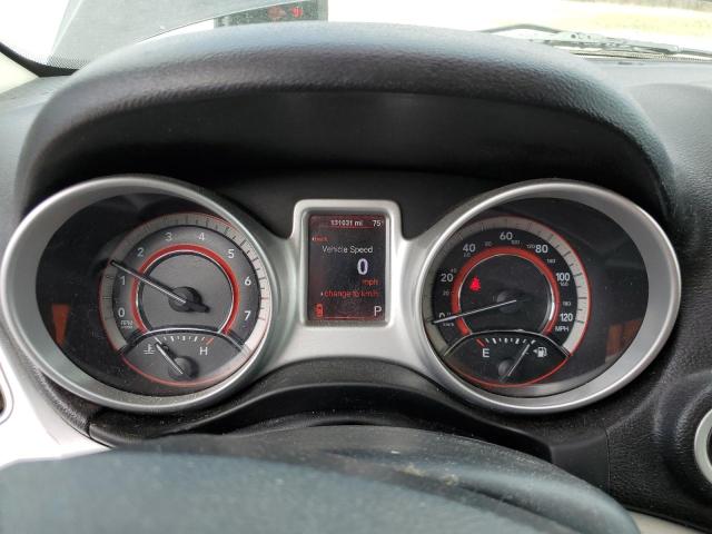 Photo 9 from auction – 2013 DODGE JOURNEY SX with VIN 3C4PDCBG0DT618801