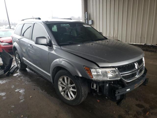 Photo 4 from auction – 2016 DODGE JOURNEY SX with VIN 3C4PDDBGXGT129302