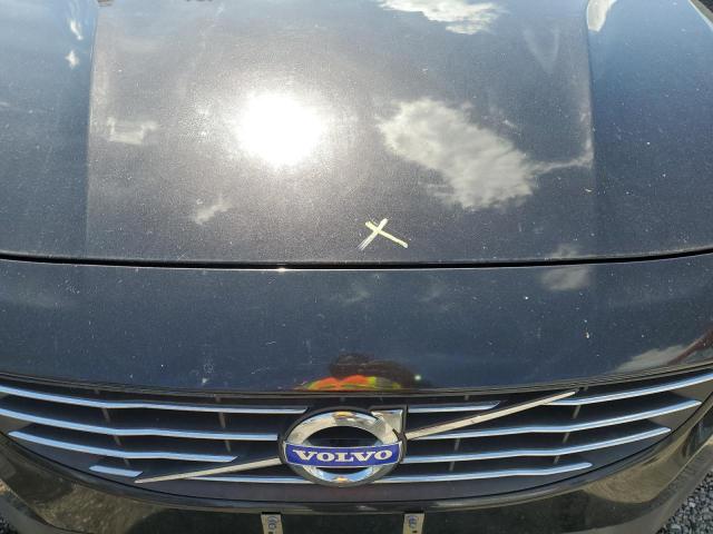 Photo 11 from auction – 2015 VOLVO S60 PREMIE with VIN YV140MFB0F1317260