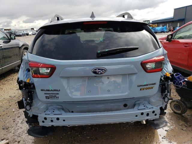 Photo 6 from auction – 2023 SUBARU CROSSTREK with VIN JF2GTHSC3PH212898