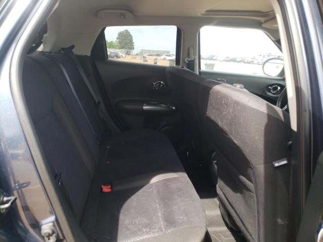 Photo 10 from auction – 2013 NISSAN JUKE S with VIN JN8AF5MR5DT205265