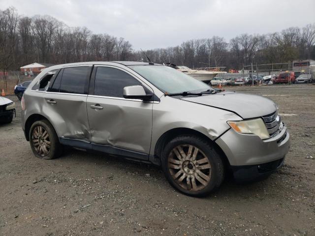 Photo 4 from auction – 2008 FORD EDGE LIMIT with VIN 2FMDK49C48BB44284