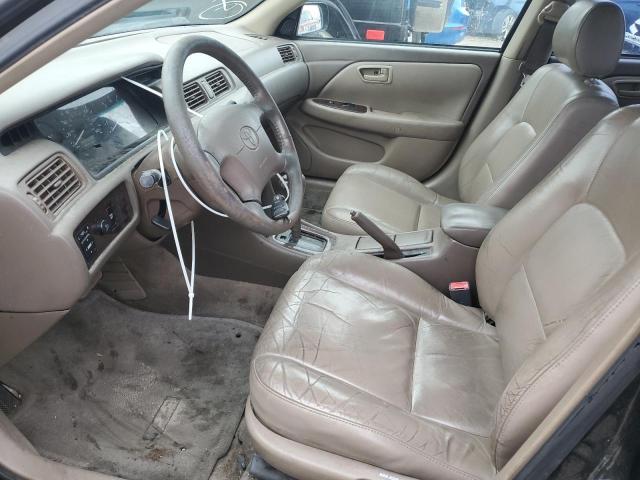 Photo 7 from auction – 2001 TOYOTA CAMRY LE with VIN 4T1BF28K11U126950