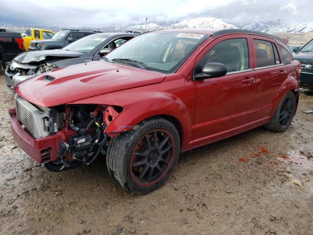 DODGE CALIBER SR 2008 with VIN 1B3HB68F28D610173 - Photo from auction
