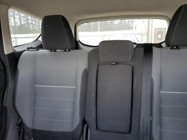 Photo 10 from auction – 2015 FORD ESCAPE SE with VIN 1FMCU9GX4FUA86192