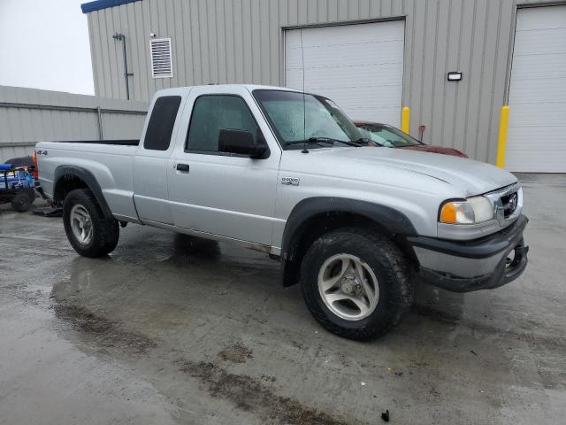 Photo 4 from auction – 2006 MAZDA B4000 CAB with VIN 4F4ZR47E36PM05668