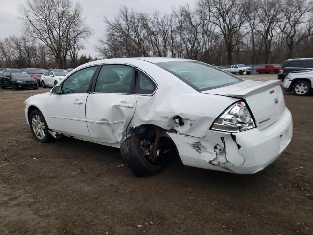 Photo 2 from auction – 2012 CHEVROLET IMPALA LT with VIN 2G1WG5E34C1105406