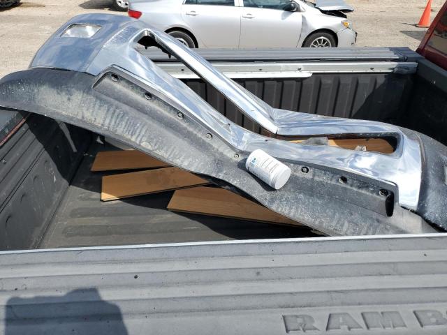 Photo 12 from auction – 2012 DODGE RAM 2500 S with VIN 3C6UD5DL1CG337484