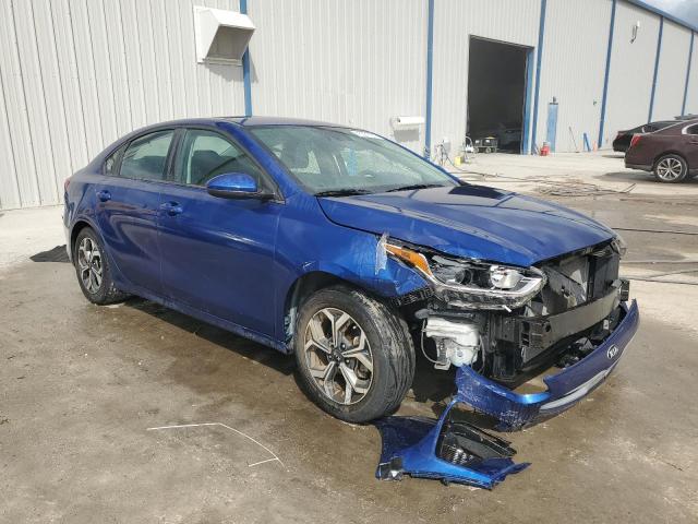 Photo 4 from auction – 2019 KIA FORTE FE with VIN 3KPF24AD2KE044010