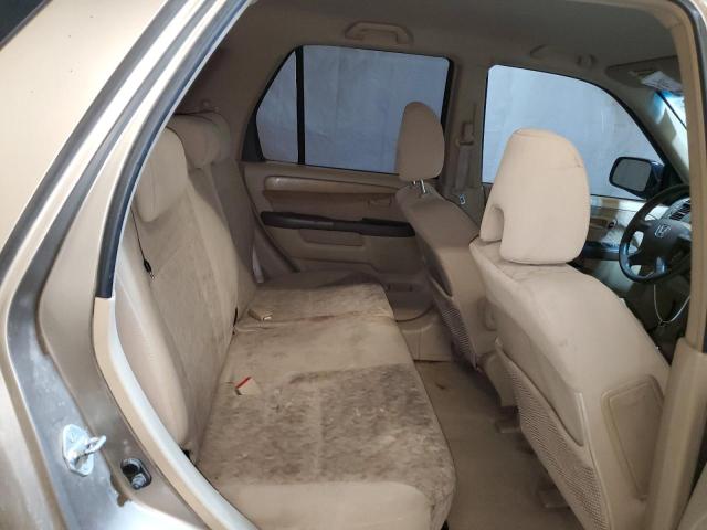 Photo 11 from auction – 2006 HONDA CR-V LX with VIN JHLRD78586C005168