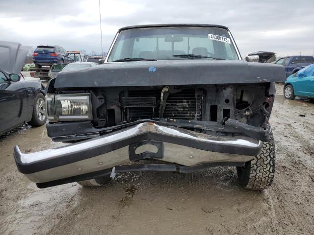 Photo 5 from auction – 1989 FORD F150 with VIN 1FTEF14N3KNA31538