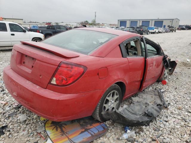 Photo 3 from auction – 2005 SATURN ION LEVEL with VIN 1G8AN12F25Z173397