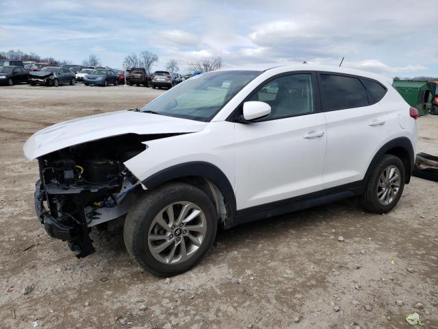 Photo 1 from auction – 2016 HYUNDAI TUCSON SE with VIN KM8J23A45GU254156