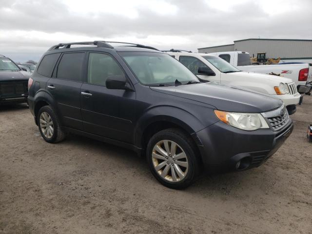 Photo 4 from auction – 2013 SUBARU FORESTER L with VIN JF2SHAEC8DH408460