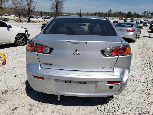 Photo 6 from auction – 2014 MITSUBISHI LANCER ES/ with VIN JA32U2FU5EU020858
