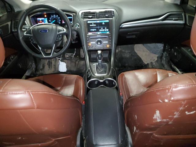Photo 8 from auction – 2016 FORD FUSION TIT with VIN 3FA6P0K92GR303864