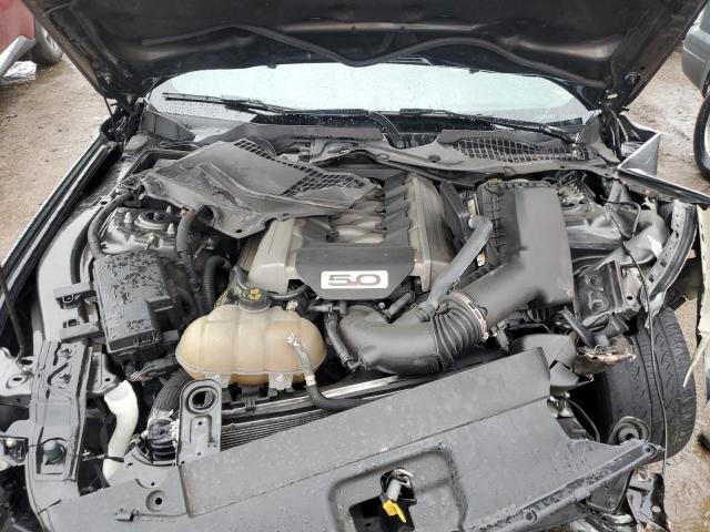 Photo 11 from auction – 2016 FORD MUSTANG GT with VIN 1FA6P8CF0G5309877