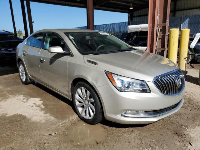 Photo 4 from auction – 2016 BUICK LACROSSE with VIN 1G4GB5G33GF141749