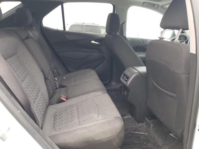 Photo 11 from auction – 2022 CHEVROLET EQUINOX LT with VIN 3GNAXUEVXNL233199