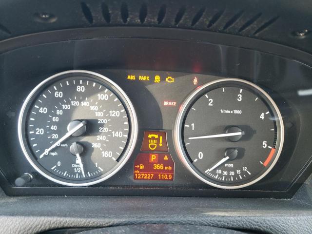 Photo 9 from auction – 2013 BMW X5 XDRIVE3 with VIN 5UXZW0C56D0B92464