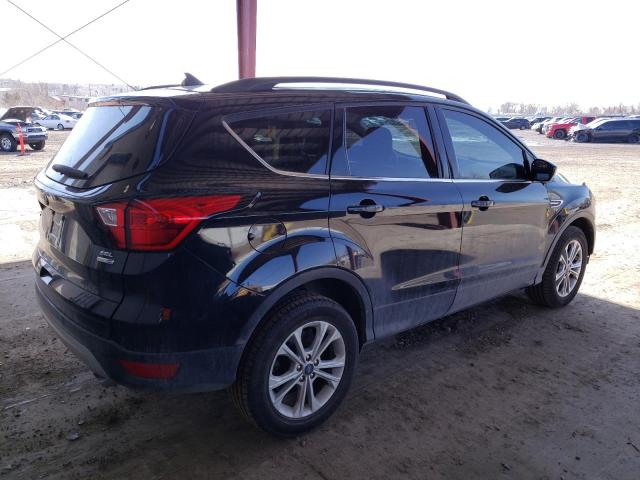 Photo 3 from auction – 2019 FORD ESCAPE SEL with VIN 1FMCU9HD8KUB55299