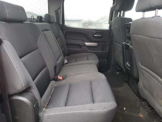 Photo 10 from auction – 2016 CHEVROLET SILVERADO with VIN 3GCUKREC2GG149695
