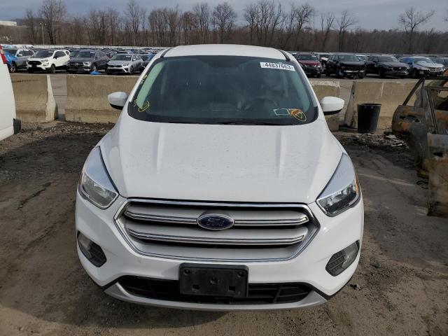 Photo 5 from auction – 2019 FORD ESCAPE SE with VIN 1FMCU9GD1KUA85677