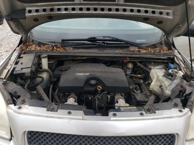 Photo 11 from auction – 2008 CHEVROLET UPLANDER L with VIN 1GNDV23128D193220