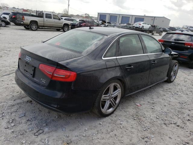 Photo 3 from auction – 2014 AUDI A4 PREMIUM with VIN WAUBFAFL6EN023563