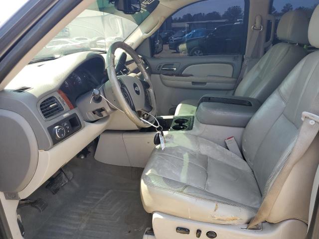 Photo 7 from auction – 2009 CHEVROLET SILVERADO with VIN 3GCEC33029G250505