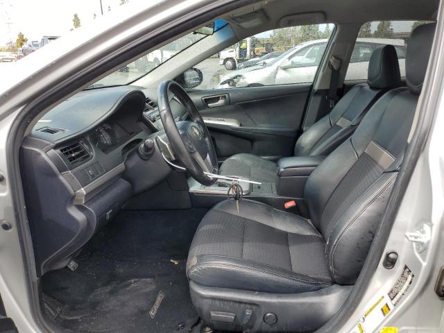 Photo 7 from auction – 2012 TOYOTA CAMRY BASE with VIN 4T1BF1FK8CU047033