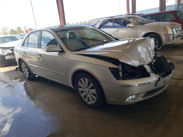 Photo 4 from auction – 2010 HYUNDAI SONATA SE with VIN 5NPEU4AF6AH597213