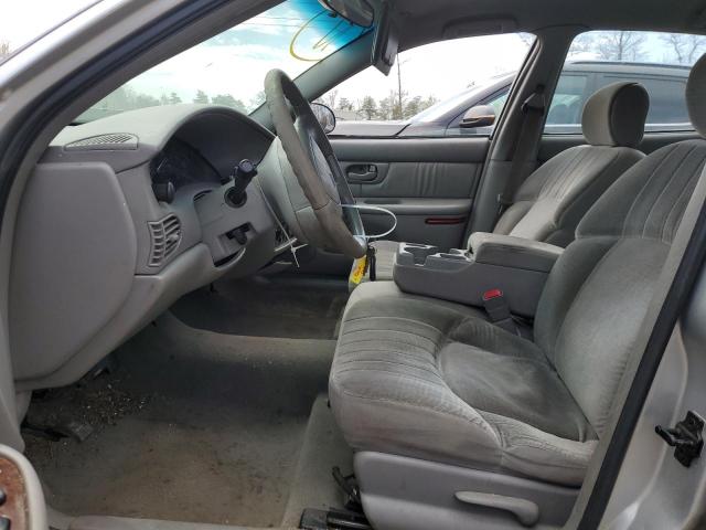 Photo 7 from auction – 2003 BUICK CENTURY CU with VIN 2G4WS52J031244811