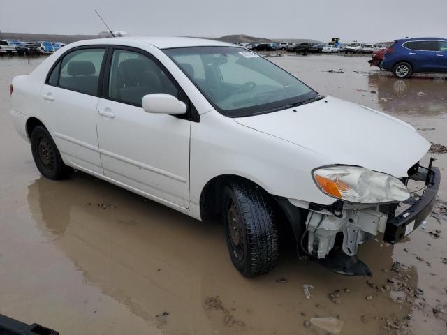 Photo 4 from auction – 2006 TOYOTA COROLLA CE with VIN 1NXBR32E56Z675932