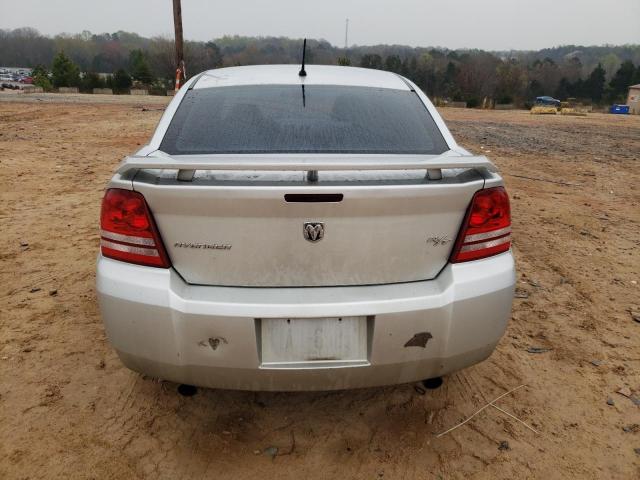 Photo 6 from auction – 2008 DODGE AVENGER R/ with VIN 1B3LC76M88N559836