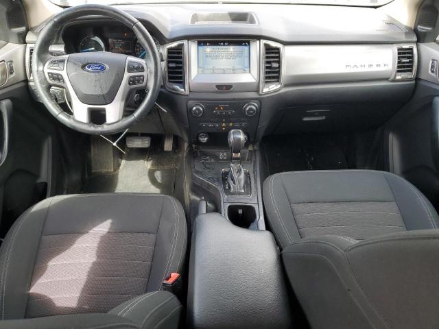 Photo 8 from auction – 2019 FORD RANGER XL with VIN 1FTER4EH4KLA23218