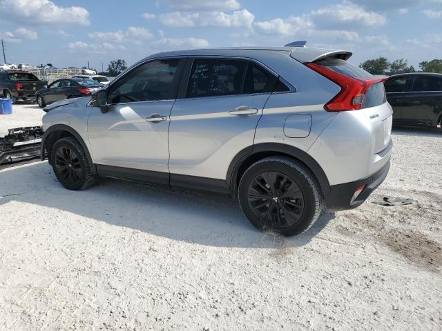 Photo 2 from auction – 2019 MITSUBISHI ECLIPSE CR with VIN JA4AT4AA6KZ002581