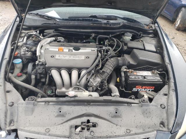 Photo 11 from auction – 2003 HONDA ACCORD EX with VIN JHMCM56653C046130