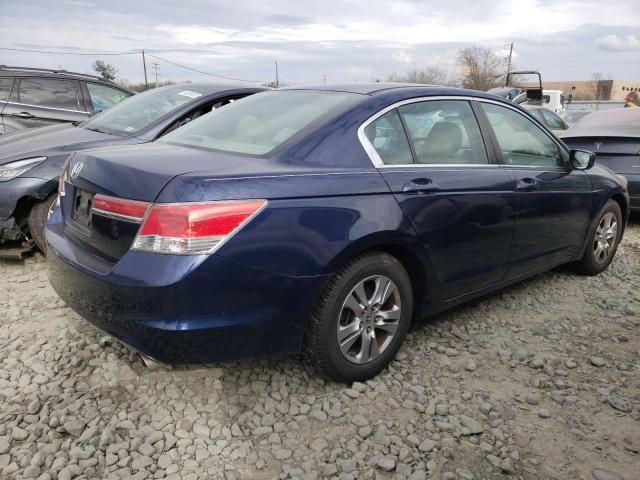 Photo 3 from auction – 2011 HONDA ACCORD LXP with VIN 1HGCP2F43BA055930