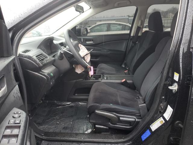 Photo 7 from auction – 2014 HONDA CR-V LX with VIN 2HKRM4H33EH680231