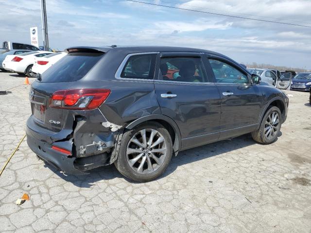 Photo 3 from auction – 2015 MAZDA CX-9 GRAND with VIN JM3TB2DA7F0449830