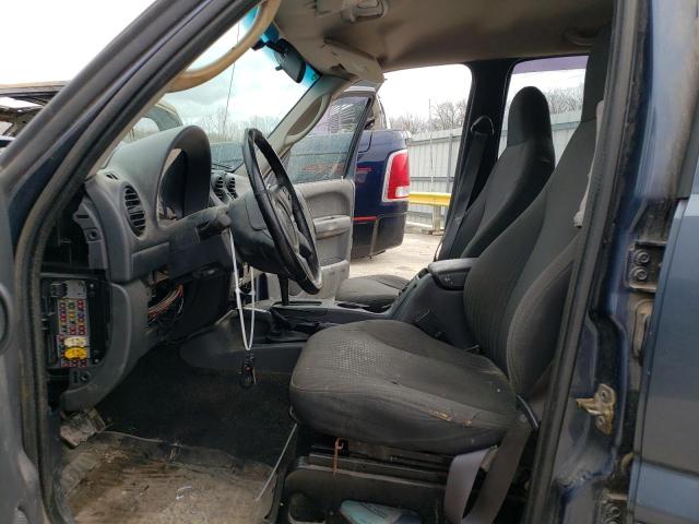 Photo 7 from auction – 2002 JEEP LIBERTY SP with VIN 1J4GL48K32W151816