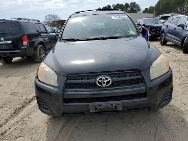 Photo 5 from auction – 2010 TOYOTA RAV4 with VIN JTMBF4DV8AD026165