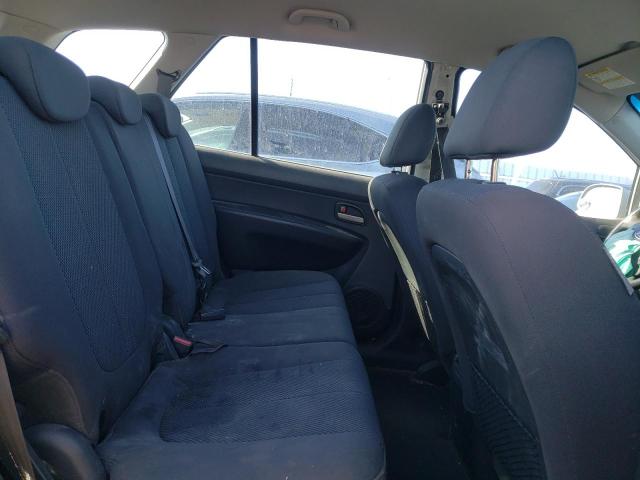 Photo 11 from auction – 2009 KIA RONDO BASE with VIN KNAFG528X97266407