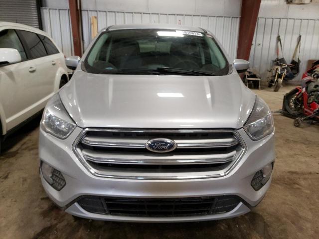 Photo 5 from auction – 2017 FORD ESCAPE SE with VIN 1FMCU0G95HUE93308