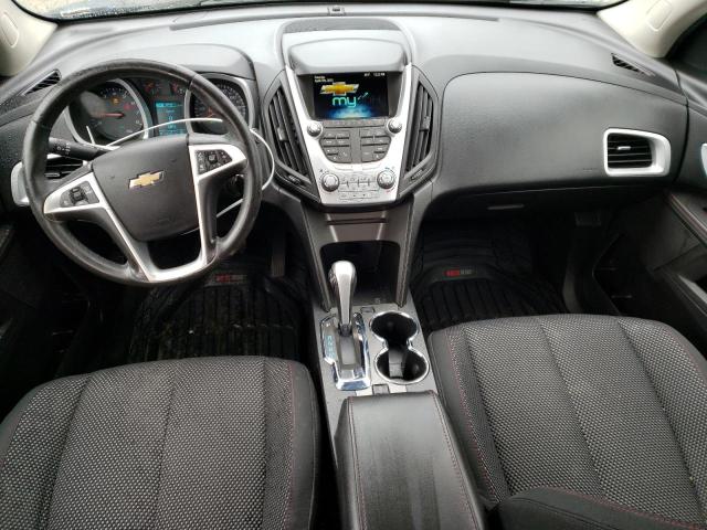 Photo 8 from auction – 2013 CHEVROLET EQUINOX LT with VIN 2GNALDEK1D6256813