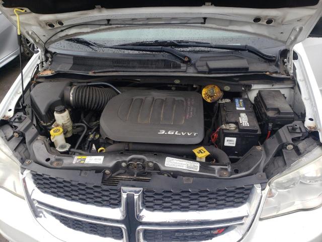 Photo 12 from auction – 2014 DODGE GRAND CARA with VIN 2C4RDGBG8ER129891