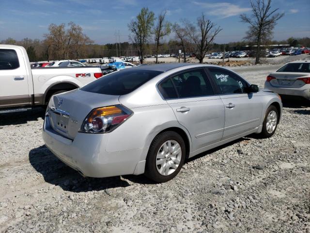 Photo 3 from auction – 2012 NISSAN ALTIMA BAS with VIN 1N4AL2AP1CN411634